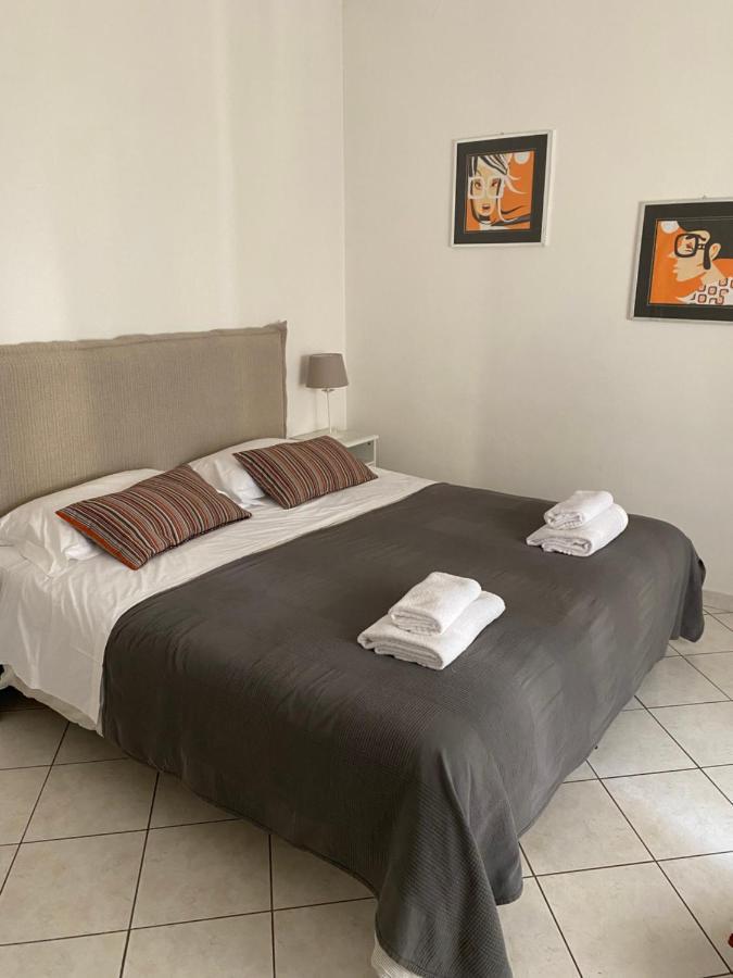 Sirtori 24 Apartment Флоренция Екстериор снимка