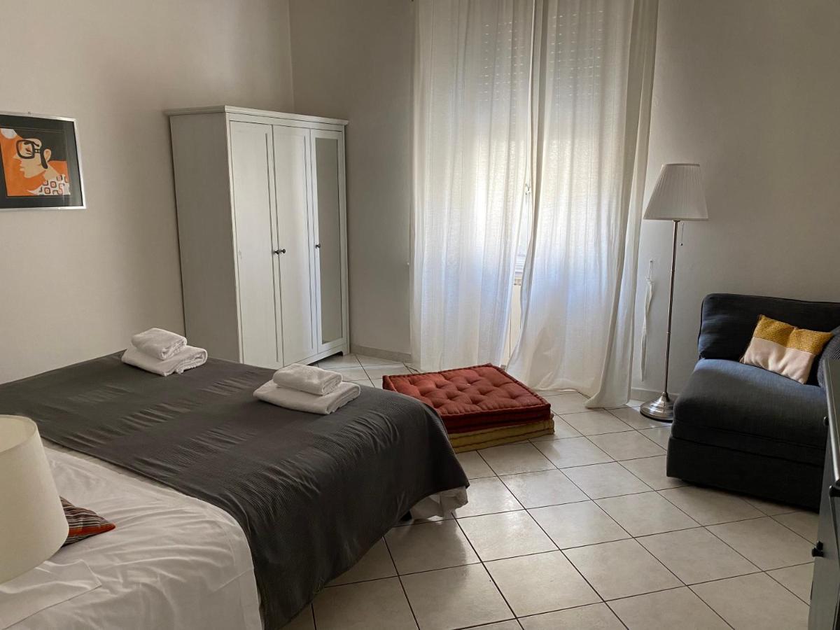 Sirtori 24 Apartment Флоренция Екстериор снимка