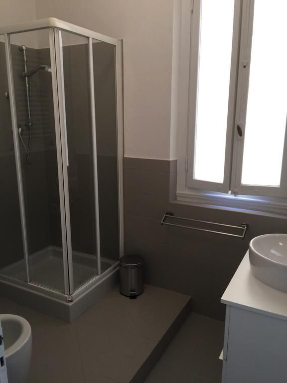 Sirtori 24 Apartment Флоренция Екстериор снимка
