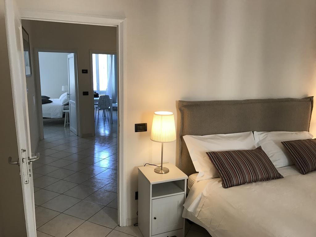 Sirtori 24 Apartment Флоренция Екстериор снимка
