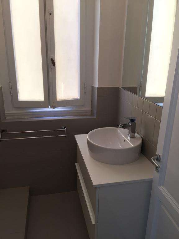 Sirtori 24 Apartment Флоренция Екстериор снимка
