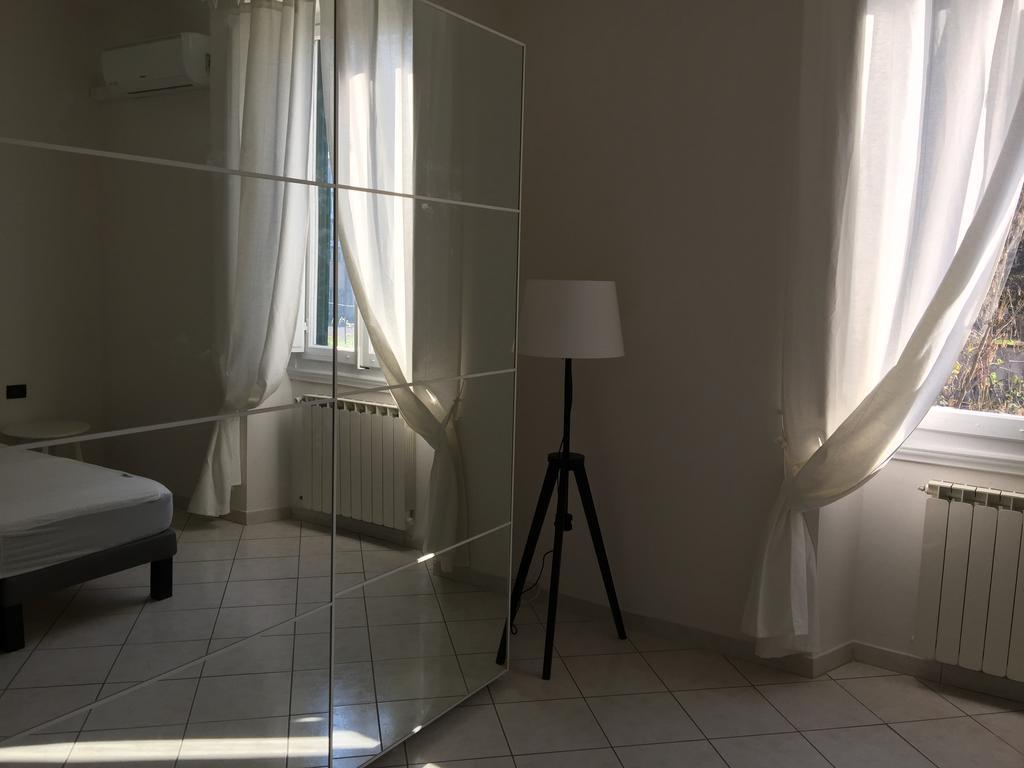 Sirtori 24 Apartment Флоренция Екстериор снимка