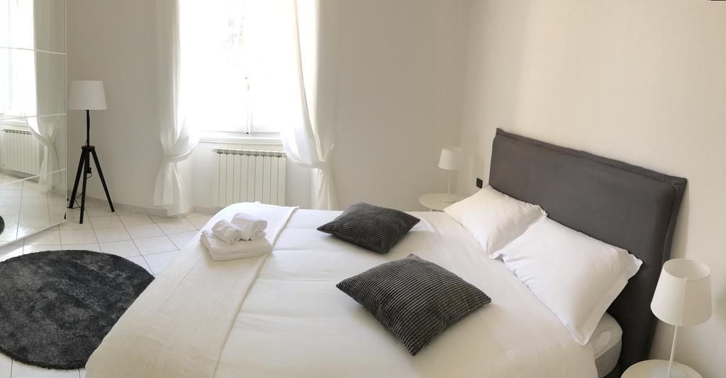 Sirtori 24 Apartment Флоренция Екстериор снимка