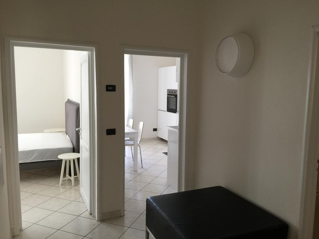 Sirtori 24 Apartment Флоренция Екстериор снимка