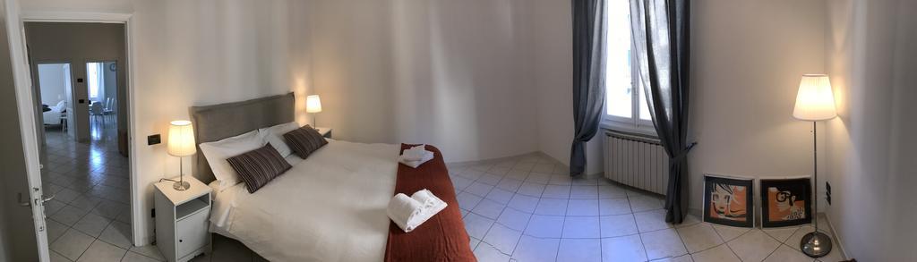 Sirtori 24 Apartment Флоренция Екстериор снимка